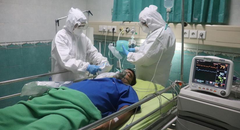 Zacher Gábor: embertelenség megmondani egy betegnek, hogy meg fog halni