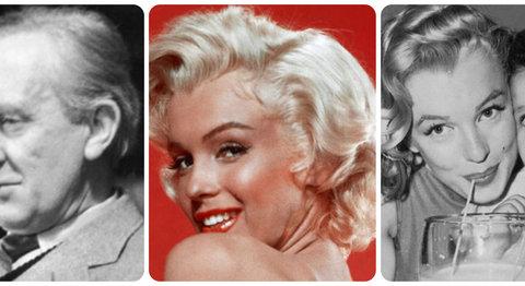 Katasztrófákat túlélő ápolónő, szívószál és Marilyn Monroe: ezek voltak a hét legizgalmasabb cikkei