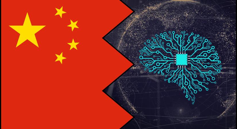 Mesterséges intelligencia emel vádat a bűnözők ellen Kínában