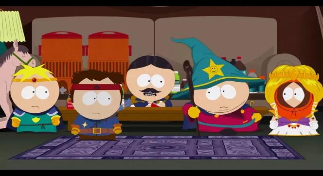 Bioshock- és Dishonored-fejlesztők, volt Obsidian-munkatársak új South Park játékon dolgoznak?!