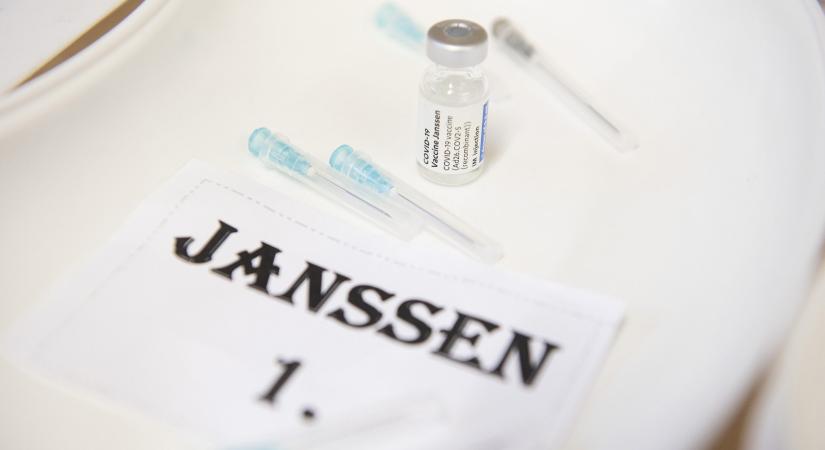 Mégis beléphetünk Ausztriába az egydózisú Janssen vakcinával