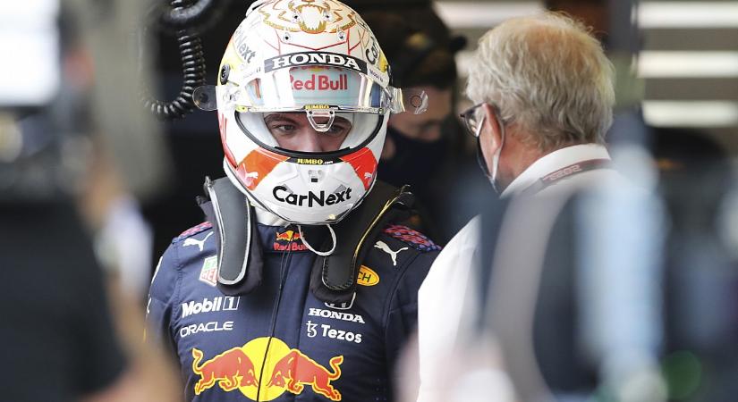 Marko: a Verstappen-Hamilton csata drámaibb volt, mint a Lauda-Hunt