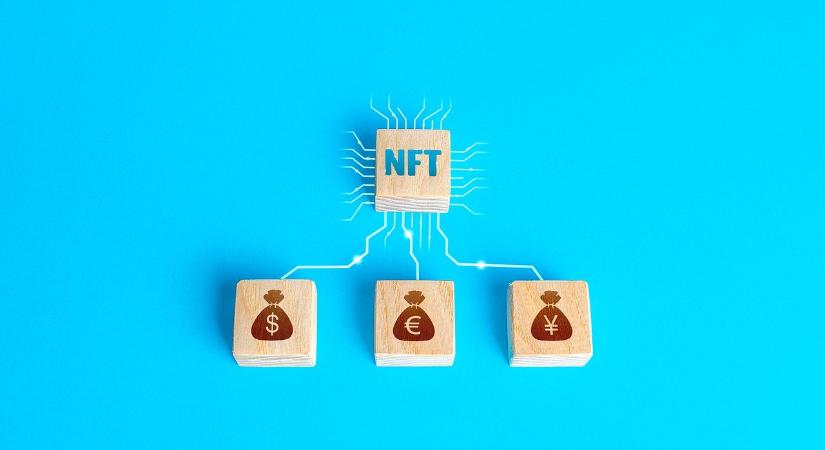 Jobban érdeklik az embereket az NFT-k, mint a bitcoin?