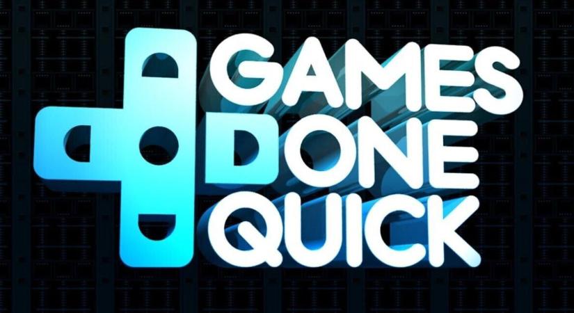 Elindult a Awesome Games Done Quick 2022
