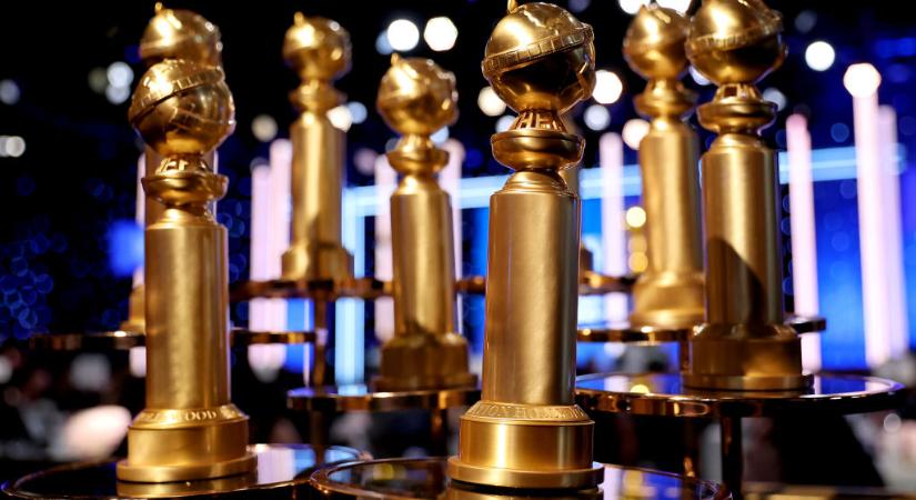 Sztárok és élő közvetítés nélkül hirdették ki a Golden Globe-díjakat – Mutatjuk a nyerteseket!