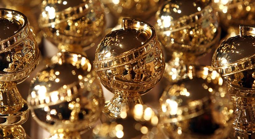 Golden Globe 2022: Megvan az év legjobb filmje és sorozata