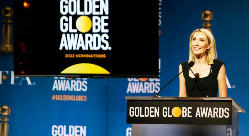 79. Golden Globe-gála: Hollywood bojkottálja saját magát
