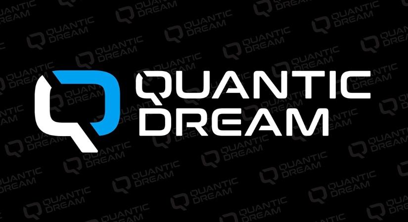 Quantic Dream - Úgy tűnik, hogy játék készülhet a The Dark Sorcerer techdemóból