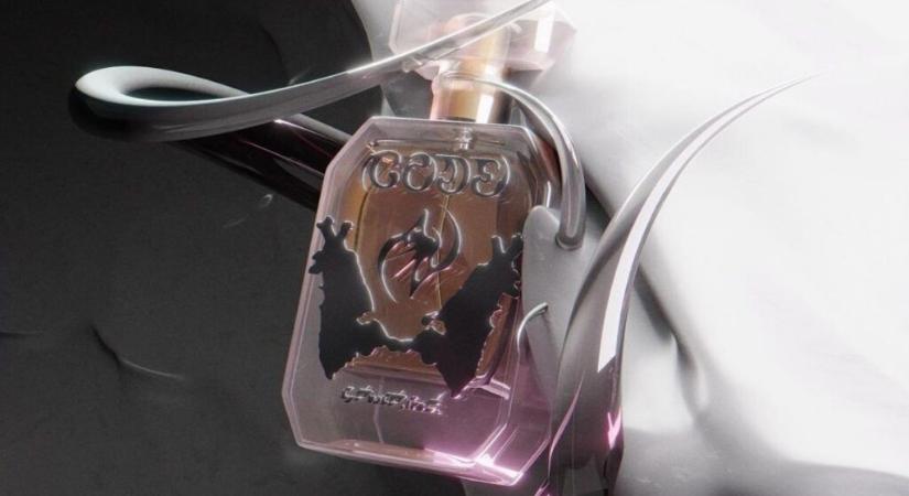 Egy parfüm, amely megvéd a démonoktól
