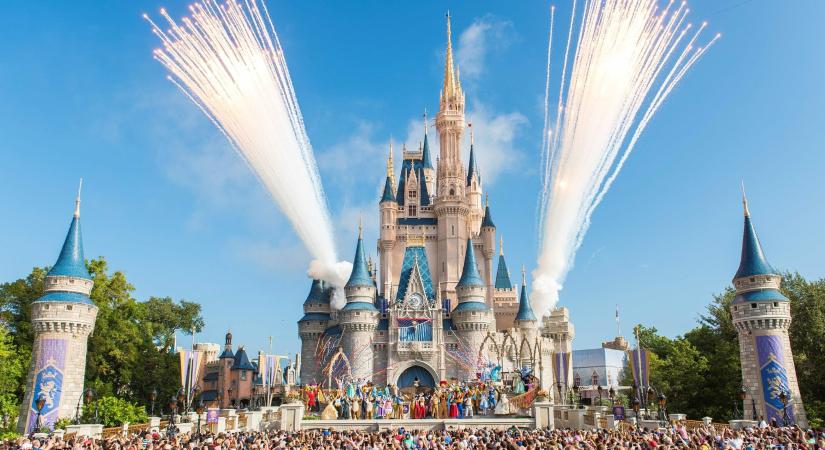 Indulhat a Disney metaverzum: “virtuális világ szimulátor” szabadalmat kapott