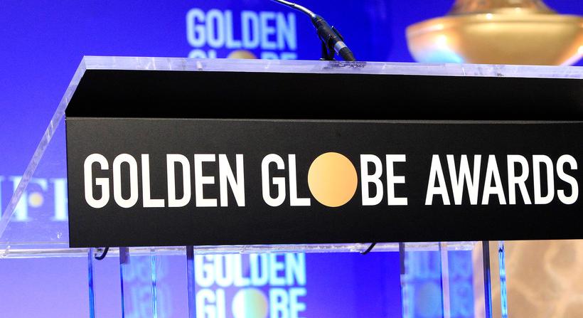 Végét járja a Golden Globe