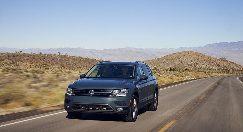 Nagyot javultak a Volkswagen amerikai eladásai