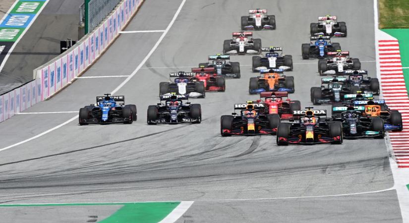 Az F1 vezére figyelmeztet: a járvány idén is átírhatja a versenynaptárt