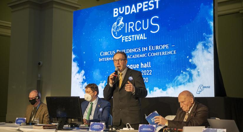 Az egész világ Budapestre figyel – Indul a világ egyik legrangosabb nemzetközi cirkuszi fesztiválja