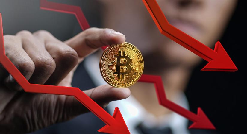 A bitcoin kereskedők és befektetők továbbra is nagyon óvatosak