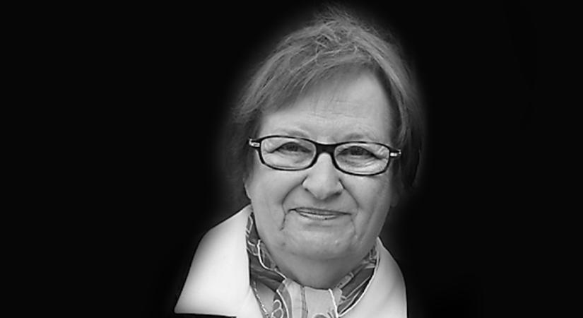 Elhunyt Neményi Ninon egyetemi tanár, író