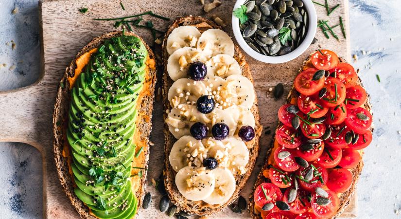 Így adhatsz textúrát a pépes vegán ételekhez