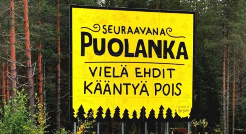 Kétszer is gondold meg, hogy odalátogatsz: Puolanka, a legpesszimistább város a világon