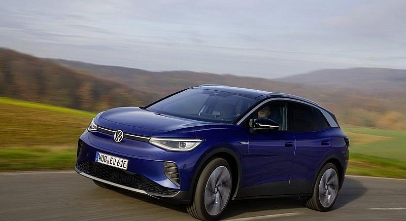 Megduplázná e-autói eladásait Kínában a VW