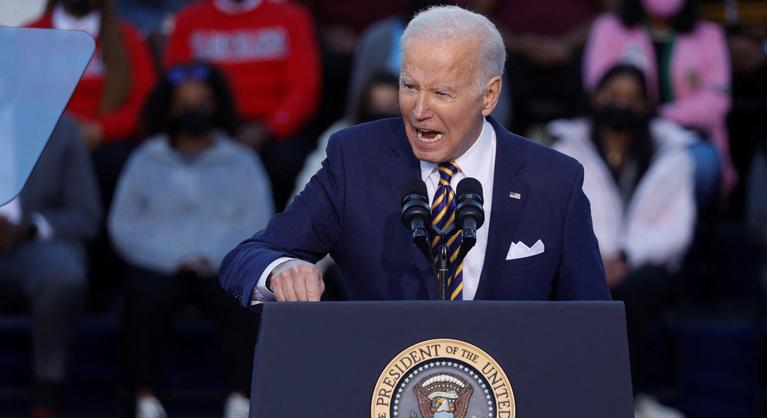 Radikális változást akar Biden az amerikai törvényhozásban