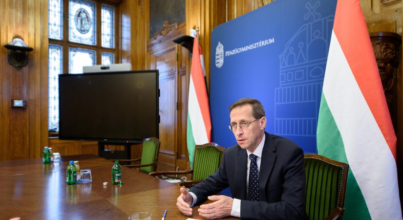 Javította a magyar gazdaságra vonatkozó előrejelzését a Világbank