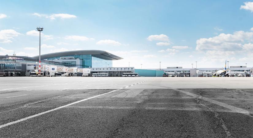 Kifogásolt banki eljárásrendben, de jogszerűen zajlottak a Budapest Airport fejlesztései