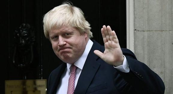 Elnézést kért a Boris Johnson a zárlat idején rendezett partiért