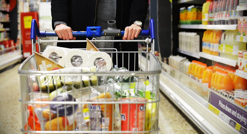 Szerbiában 7,9 százalékos volt az infláció