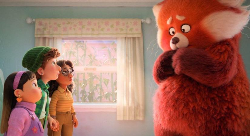 Kiakadtak a Pixar dolgozói, amiért legújabb filmjüket mégsem mozikban mutatja be a Disney