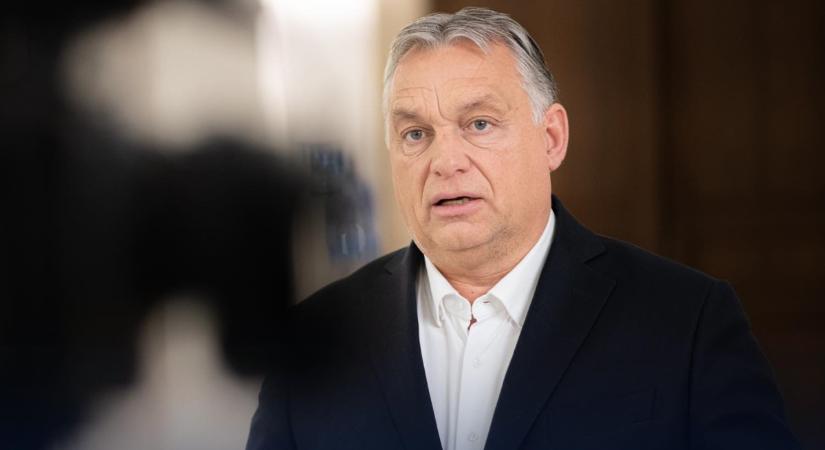 Orbán Viktor: Élelmiszerárstoppot vezetünk be hat termék esetében