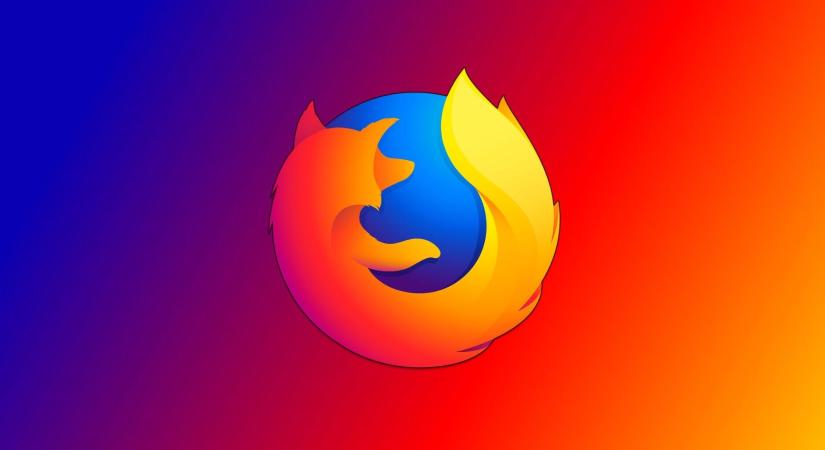 Hidegben sem fagy az új Firefox