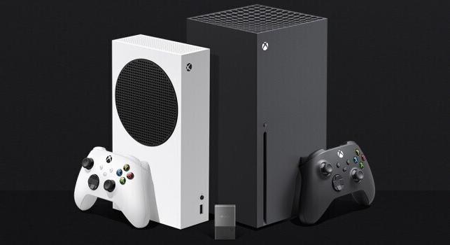 Az új Xbox konzolok a leggyorsabban fogyó generációvá léptek elő