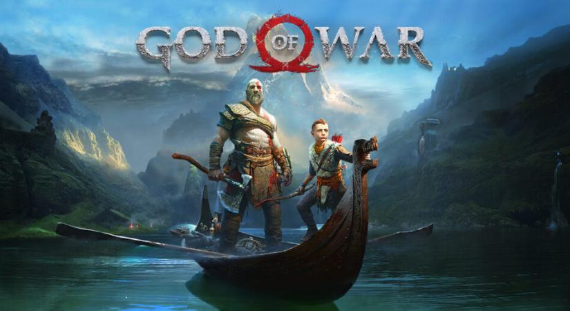 God of War – játékteszt