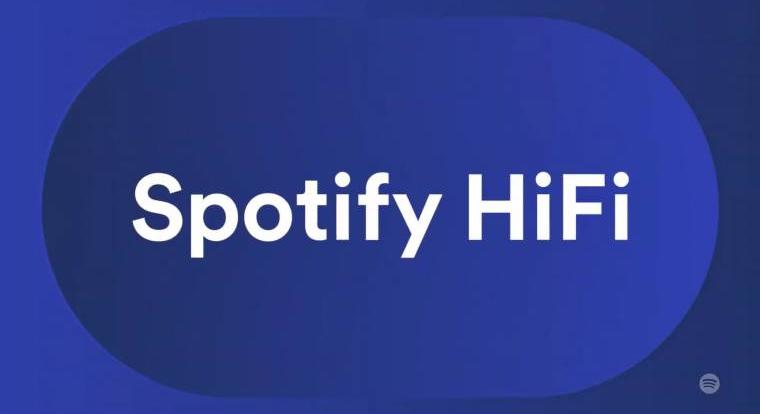 Még mindig nem tudjuk, mikor érkezik a Spotify HiFi