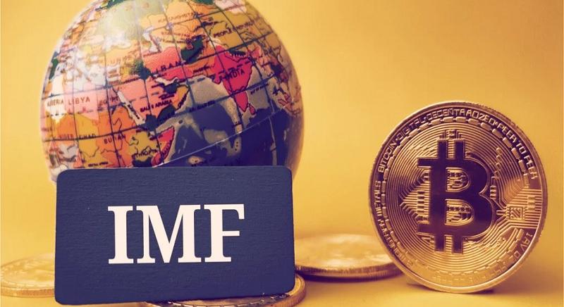 Az IMF a Bitcoin legújabb kockázataira hívja fel a figyelmet