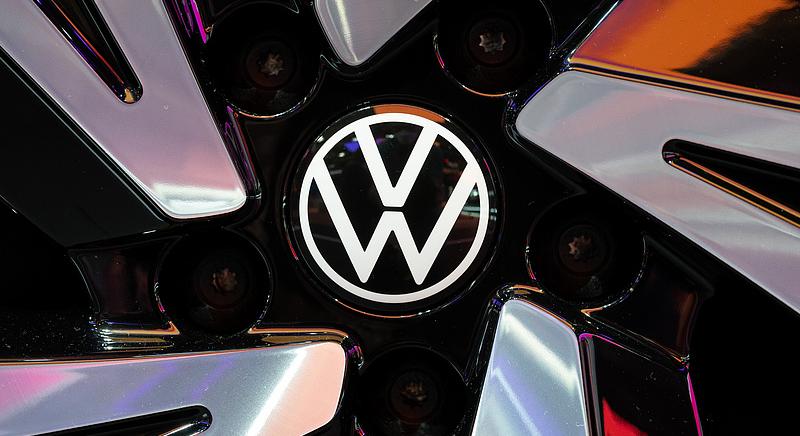 Csökkentek a Volkswagen eladásai tavaly
