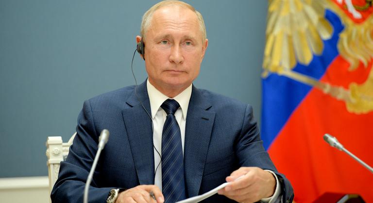 Putyin a nyugdíjak inflációt meghaladó indexálását rendelte el