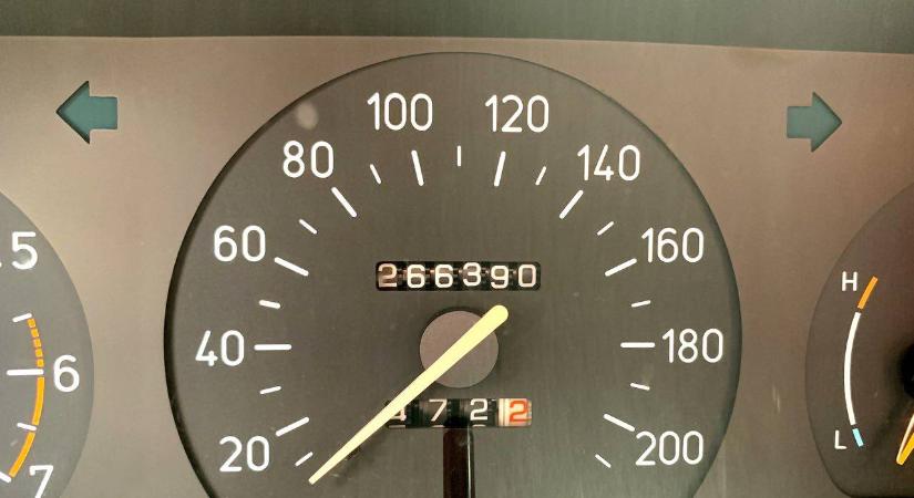 Autók élettartama: tényleg csak 200 000 km? - Autók élettartama