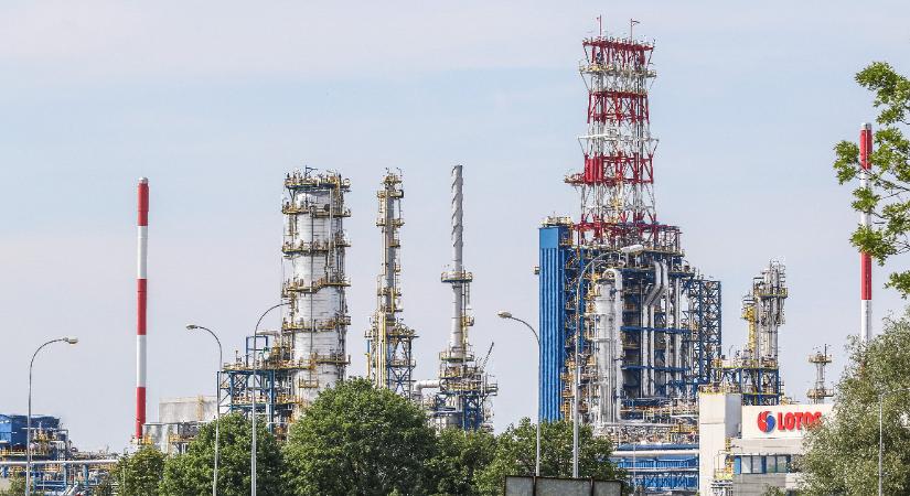 Lengyelország nagy olajipari fúziója nemcsak a Mol, de az orosz-szaúdi vetélkedés miatt is fontos