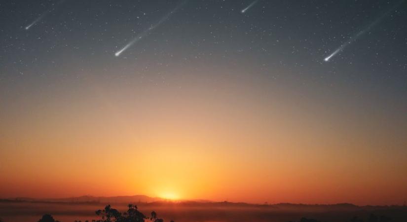 Egy kilométer széles aszteroida közeledik a Föld felé
