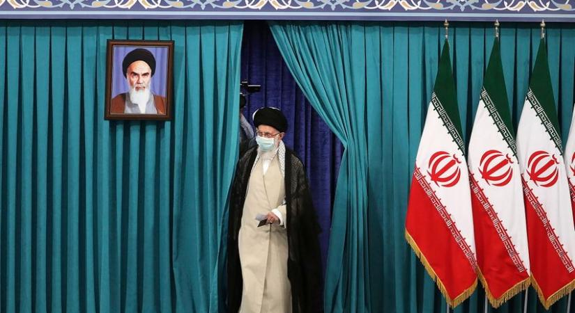 Ezúttal videóban élcelődtek Trump megölésén az irániak