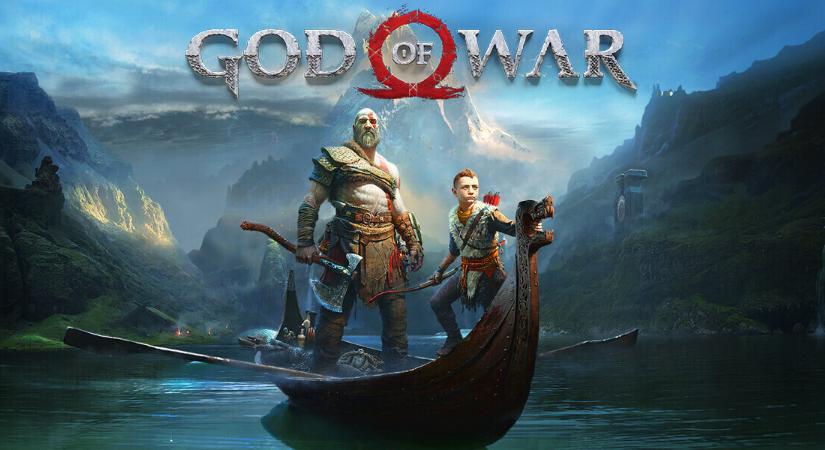 God of War - Íme a PC-s kiadás első értékelései