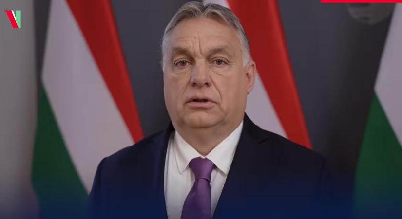 Orbán Viktor: ÉlelmiszerárSTOP