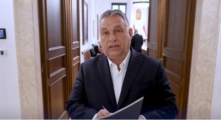 Orbán Viktor bejelentette az „élelmiszerárSTOP”-ot