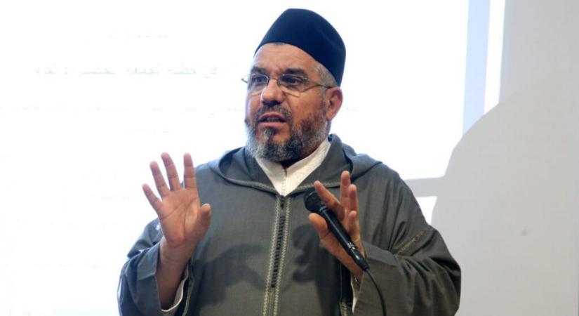 Belgium: Tíz évre kiutasították a legnagyobb mecset uszítással és kémkedéssel vádolt iszlám vezetőt