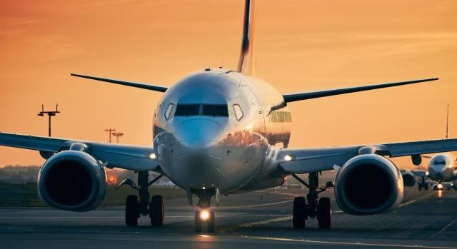 IATA: A vártnál nehezebb első negyedév elé néz a légi közlekedés