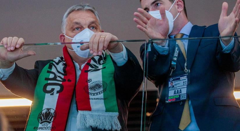 Férfi kézi Eb: Orbán Viktor is élőben nézi a magyar-holland meccset a MVM Dome-ban