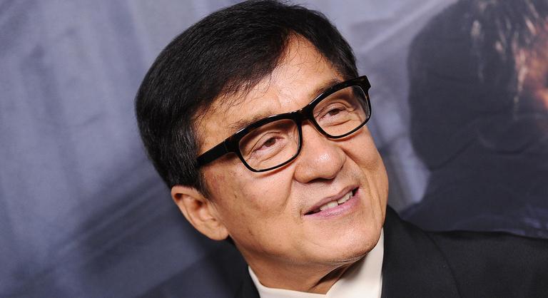 Jackie Chan szerint agyrém, hogy milyen lusták a mai színészek