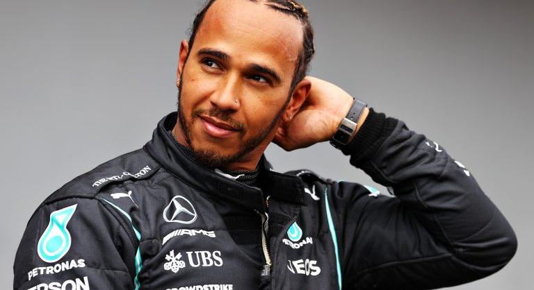 Úgy tűnik, Hamilton sikeresen kirúgatta az embert, aki miatt elbukta a világbajnoki címét
