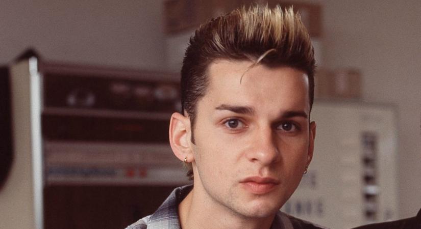 Dave Gahan: a Depeche Mode idén 60 éves énekese többször kicselezte már a halált